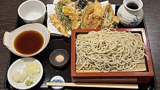 「石臼挽き手打ち蕎麦 進士」のホームページ公開のお知らせ